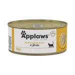 Applaws Cat Huhn 156gD