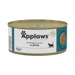 Applaws Cat Meeresfisch 156gD