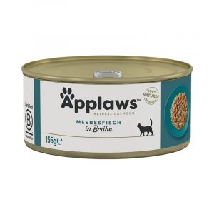 Applaws Cat Meeresfisch 156gD
