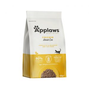 Applaws Cat Huhn 400g