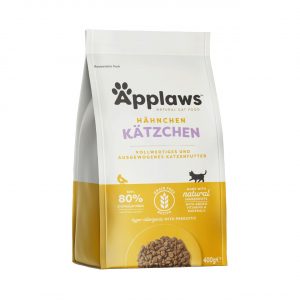 Applaws Cat Kitten 400g
