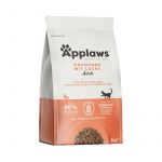 Applaws Cat Huhn & Lachs 2kg