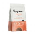 Applaws Cat Huhn & Lachs 7,5kg