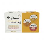 Applaws Cat MP Huhn Selection 8x60gS