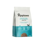 Applaws Cat Seefisch & Lachs 1,8kg