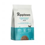 Applaws Cat Seefisch & Lachs 6kg