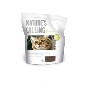 Applaws Cat Streu Nature´s Calling 2,7kg