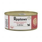 Applaws Cat Huhn & Ente 70gD