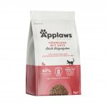 Applaws Cat Huhn & Ente 2kg
