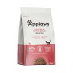 Applaws Cat Huhn & Ente 7,5kg