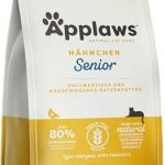 Applaws Cat Senior Huhn 2kg