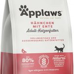 Applaws Cat Huhn & Ente 400g