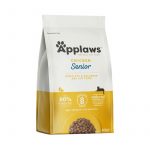 Applaws Cat Senior Huhn 400g