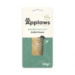 Applaws Cat Snack Makrelenfilet am Stück 30g