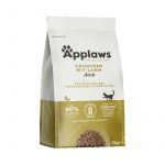 Applaws Cat Huhn & Lamm 7,5kg