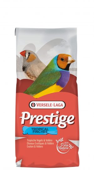Prestige Exoten 20kg