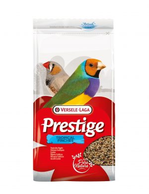 Versele Laga Bird Prestige Exoten 1kg