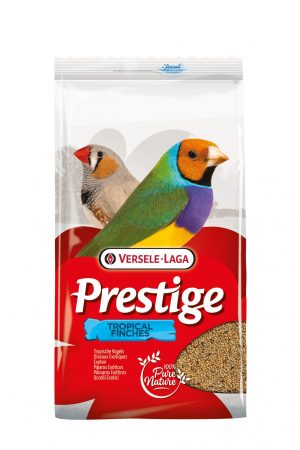 Versele Laga Bird Prestige Exoten 4kg