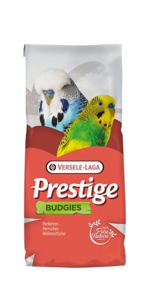 Prestige Wellensittiche 20kg