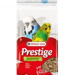 Versele Laga Bird Pres.Wellensittich 1kg