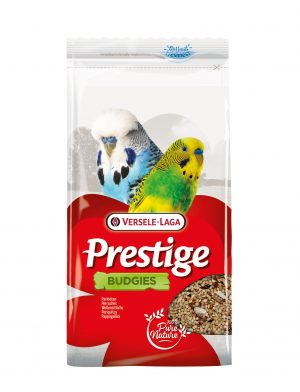 Versele Laga Bird Pres.Wellensittich 1kg