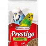Versele Laga Bird Pres.Wellensittich 4kg