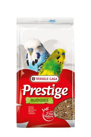 Versele Laga Bird Pres.Wellensittich 4kg