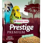 Versele Laga PrePrem Wellensittich 2,5kg