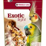 Versele Laga Bird Papa.Exotic Light 750g