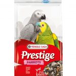 Versele Laga Bird Prestige Papageien 1kg