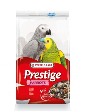 Versele Laga Bird Prestige Papageien 1kg