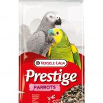 Versele Laga Bird Prestige Papageien 3kg