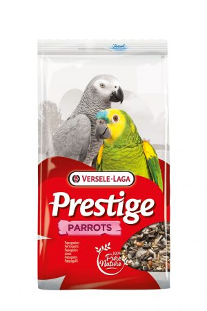 Versele Laga Bird Prestige Papageien 3kg