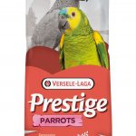 Prestige Papageien 15kg