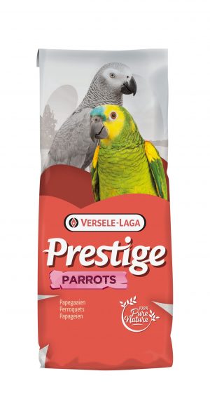 Prestige Papageien 15kg
