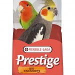 Prestige Großsittiche 20kg