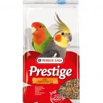 Versele Laga Bird Prest.Großsittiche 1kg