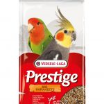 Versele Laga Bird Prest.Großsittiche 4kg