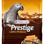 Versele Laga Pres Africa Parrot Mix 1kg
