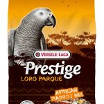 Versele Laga Pres Africa Parrot Mix 10kg