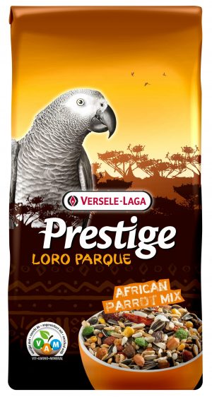 Versele Laga Pres Africa Parrot Mix 15kg