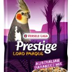 Versele Laga Pre Aust Parakeet Mix 1kg