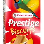 Versele Laga Bird Prest.Biscuit Honig 70g