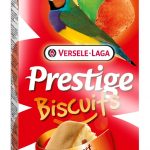 Versele Laga Bird Prest.Biscuit Obst 70g