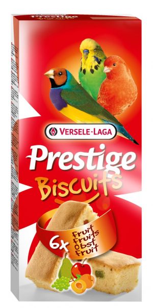 Versele Laga Bird Prest.Biscuit Obst 70g
