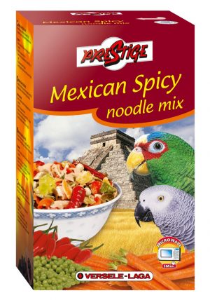 Versele Laga Bird Pres.Mexi.SpicyMix 400g