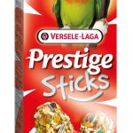 Versele Laga Bird Pres.GS Exoti.Frü. 140g