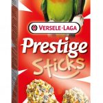 Versele Laga Bird Pres.GS Nüss+Honig 140g