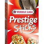 Versele Laga Bird Pres.Papag.Exot.Fr.140g
