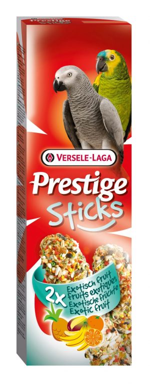 Versele Laga Bird Pres.Papag.Exot.Fr.140g